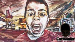 Meet your Posher, Jason